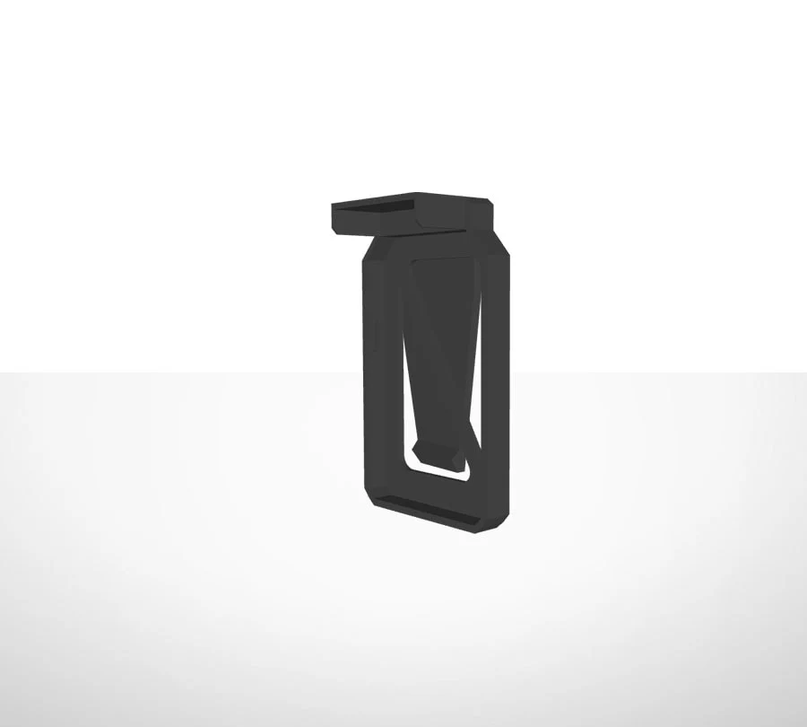 Bælte batteriholder til DJI Mavic Pro