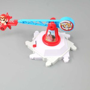 Loopin Louie - modul til 8 spillere