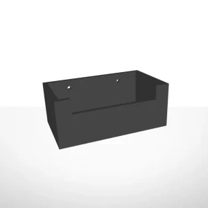 Vægmontering - Sonos Connect