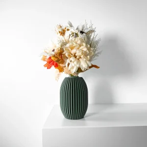 3D-Printet vase | ENGE
